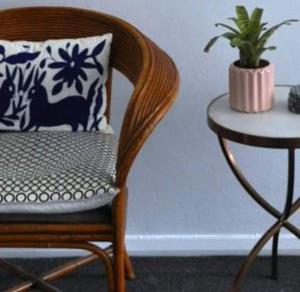 Harbourside Style, 2 Bed, AC, Pool -Elizabeth Bay