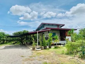 Stary Homestay 1 - Ban Rong Wua (2)