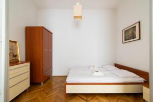 Wondrous Apartment Warszawska street