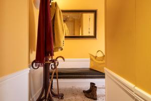 Hotels Hotel Le Saint Gregoire : photos des chambres