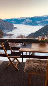 Le Lézard et la Grenouille BnB