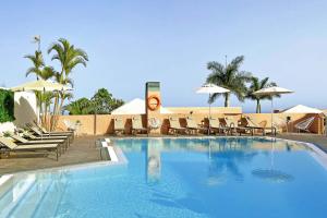 Salobre Morro Golf 6