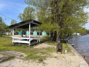 Hotel Burevisnyk (Буревісник)