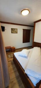 Pensiunea Cota 1200 Piscul Negru