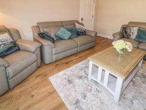 Owen Tucker View House