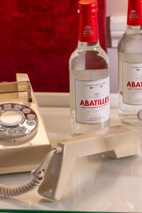 Hotels Hotel Le Saint Gregoire : photos des chambres