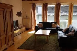 Heubüschl - Beuggen