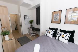 Madách Fox Apartment