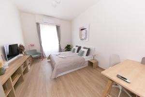 Madách Fox Apartment