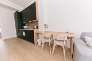 Madách Fox Apartment