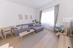 Madách Fox Apartment