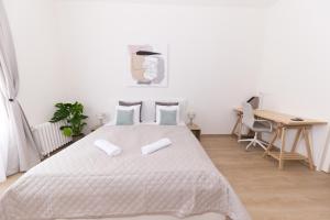 Madách Fox Apartment