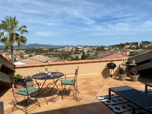 Maisons d'hotes Les Trois soleils : photos des chambres