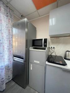 Uneed Rooms Sakvoiaj