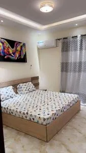Residence Meublée Liberté 2 - Grand Dakar Bope