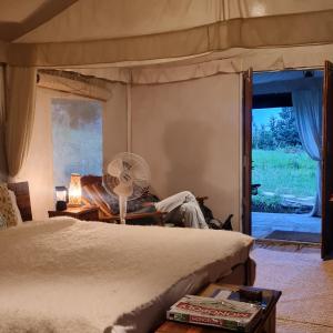 Nayalap - Rural Himalayan Glamping