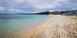 APPARTEMENT VUE MER 200 M DES PLAGES - DJUMBO
