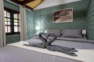 Breeze Bungalows