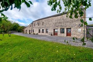 Howgills Barn