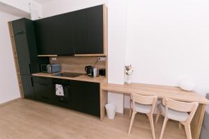 Madách Fox Apartment