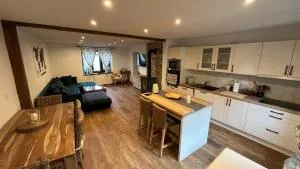 Šumavský grunt - Podmokly