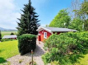 Ferienhaus Beerberg - Heidersbach