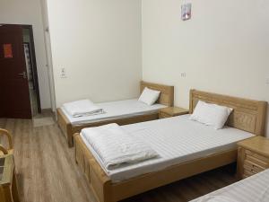 Phòng Ba Người (Triple Room)