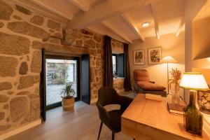 Casa Poesia - Santar