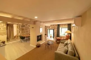 Casa Poesia Santar - Silgueiros