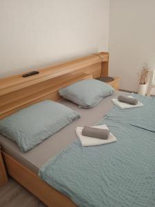 Apartmani Ceric