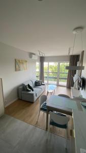 Apartament GJ PLAZA