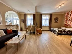 Pension SKLEP - Praga