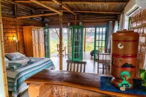 Bangalô Ametista View - Viagem Inspirada - Villa Boa