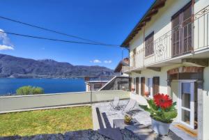 Casa Ducale Como Lake View