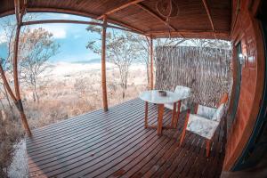 Bangalô Ametista View - Viagem Inspirada