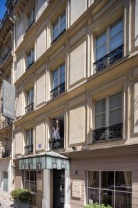 Hotels Hotel Le Saint Gregoire : photos des chambres