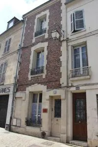 Magny en Vexin : Maison meublée - Maudétour-en-Vexin