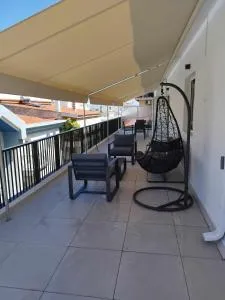 Petmeza Top Aigio City F - Áyios Athanásios