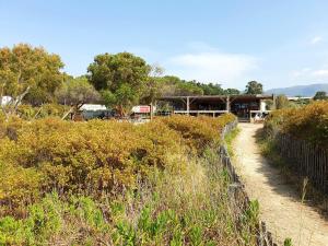 Villas Le Bois De Capra Scorsa : photos des chambres