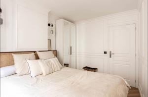 Appartements Magnifique 2 pieces en plein coeur du marais parisien : photos des chambres