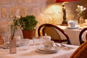 Hotels Hotel Le Saint Gregoire : photos des chambres