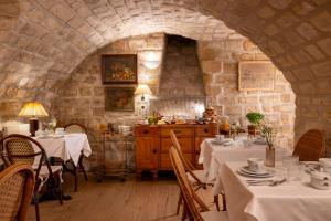 Hotels Hotel Le Saint Gregoire : photos des chambres