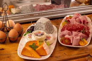 Hotels Hotel Le Saint Gregoire : photos des chambres