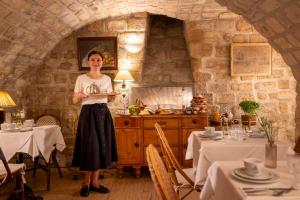 Hotels Hotel Le Saint Gregoire : photos des chambres