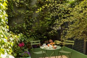 Hotels Hotel Le Saint Gregoire : photos des chambres