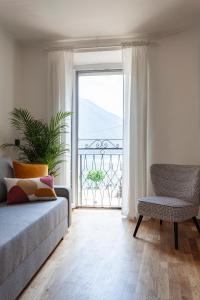 Una finestra sul lago