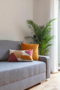 Una finestra sul lago