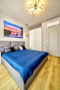 Apartament Stranda Lake Suite