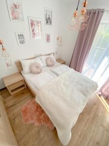Apartament Szklarska - Kwiat Karkonoszy - ścisłe centrum