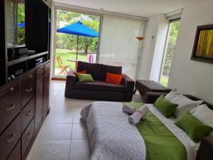 ACATA - Condominio Campestre Casa